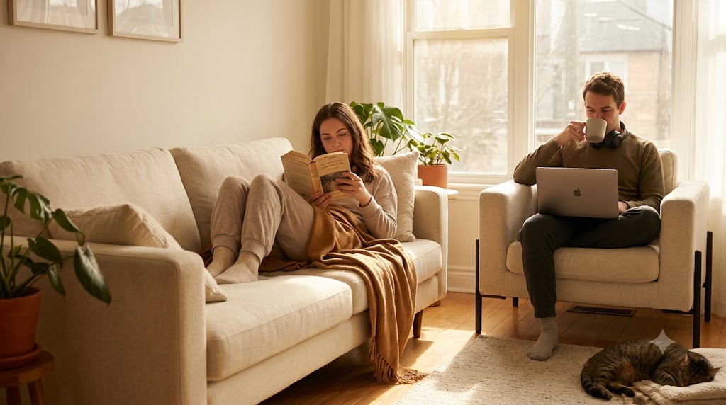 5 Low-Key Relationship “Green Flags” You’re Probably Missing