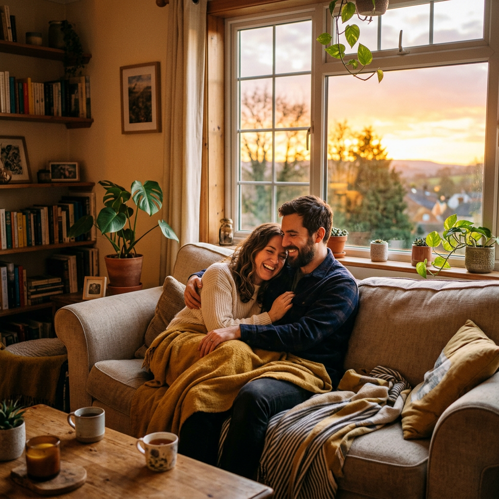 Beyond the Butterflies: 4 Signs Your Relationship is Surviving (and Thriving) After the Honeymoon Phase