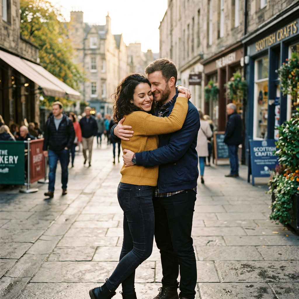 5 Simple Habits That Keep Love Alive (Even When Life Gets Busy)